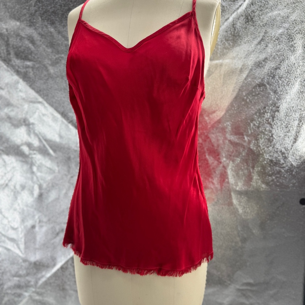 Nation Camisole Top Medium New with Tags